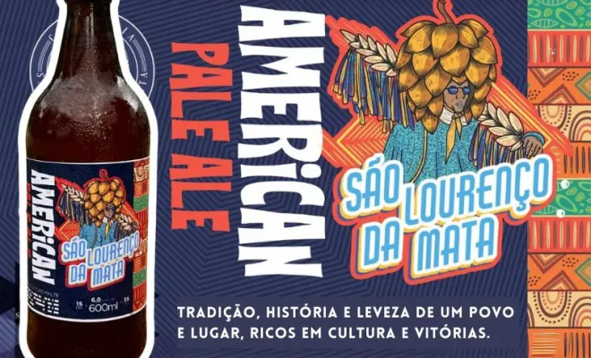 APA – American Pale Ale
